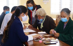 Đề xuất 2 phương án tăng lương hưu, trợ cấp xã hội lên 10% hoặc 15%