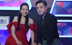 Vợ chồng Dương Khắc Linh nhận gia đình mình thuộc kiểu “mẫu hệ”