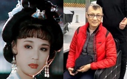 "Nữ thần cổ trang" đẹp nhất Cbiz: 27 năm yêu 1 người, lúc chết vẫn không danh phận