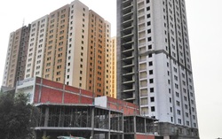 Ngậm "trái đắng" vì dự án nhà giá rẻ chậm tiến độ