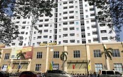 Cần sớm gỡ "nút thắt" phát triển nhà ở xã hội
