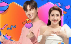 Loạt "sao" hội ngộ tại Đại nhạc hội Super Party