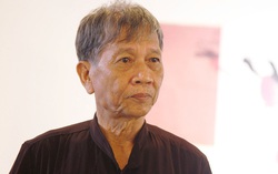 Văn đàn tiếc nuối “vua truyện ngắn” Nguyễn Huy Thiệp
