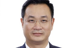 Ông Lê Ngọc Quang giữ chức Tổng Giám đốc Đài Truyền hình Việt Nam