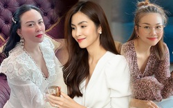 Tìm ra món đồ "trụ nhan" của loạt chị đẹp U40
