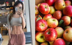 7 loại quả ăn vào buổi sáng giúp giảm cân, giữ eo thon bền vững