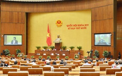 Quốc hội khóa XIV có gì nổi bật?