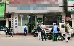 Hải Phòng: Nam sinh lớp 9 tử vong do bị bố đẻ dùng đũa đâm vào ngực