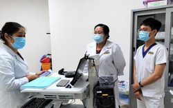 Bệnh viện Vinmec Central Park tiếp tục nhận chứng chỉ JCI lần 2