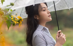 Ca sĩ Thái Trinh: Các bạn nữ hãy dũng cảm lên tiếng khi bị sàm sỡ, quấy rối