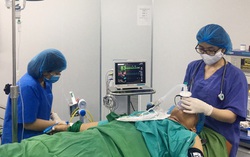 3 người trong gia đình bị tai nạn xe máy do diều rơi trúng