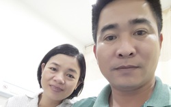 Hiếm muộn 12 năm, vợ mang thai tự nhiên sau khi chồng được nối ống dẫn tinh