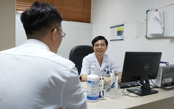 “Cậu nhỏ” sưng đau, nam thanh niên giật mình khi biết nguyên nhân