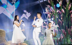 Hòa nhạc VTV True Concert 2021 tôn vinh giá trị của nước