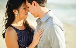 Kỷ niệm ngày cưới đầu tiên không có cãi vã