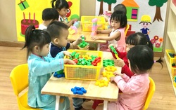 Nữ công nhân tìm nơi gửi con dưới 36 tháng tuổi: Cần sự vào cuộc từ nhiều phía