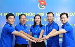 “Cán bộ Đoàn cần tạo dựng cho đoàn viên một lý tưởng sống”
