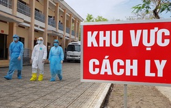 Hải Phòng công bố lịch trình di chuyển của bệnh nhân nhập cảnh trái phép nhiễm Covid-19