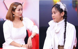 Ốc Thanh Vân đau lòng khi cô bé 13 tuổi bị uy hiếp tinh thần