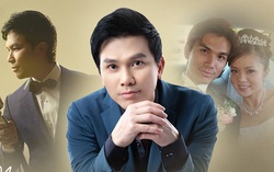 Sao hải ngoại Mạnh Quỳnh hạnh phúc bên người vợ do Phi Nhung mai mối