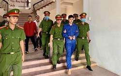 Bác sĩ hiếp dâm nữ điều dưỡng viên lĩnh án 6 năm 8 tháng tù giam