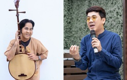Nghệ sĩ Bạch Long: “Tôi không muốn là gánh nặng của Thành Lộc”