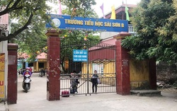 Hà Nội: Cô giáo tiểu học tố cáo bị trù dập, Hiệu trưởng nói gì?