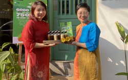 Nữ start-up phát động chiến dịch “vá lại tấm áo cho mẹ thiên nhiên”