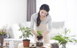 Tham gia thử thách 30 ngày sống xanh hưởng ứng Giờ Trái đất 2021
