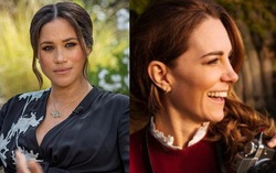 Bị em dâu nhiều lần chơi xấu, thái độ của Công nương Kate khiến dân chúng Anh nể