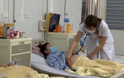 Uống thuốc nam để sinh con trai, người phụ nữ trẻ nhập viện