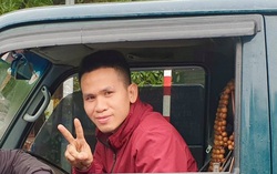"Người hùng" Nguyễn Ngọc Mạnh: “Có người còn muốn tôi đóng quảng cáo”