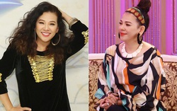 Ca sĩ Thanh Hoa rùng mình nhớ lại khoảnh khắc lật xe trên đèo, đứng bên bờ vực "tử thần"