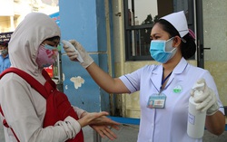 100% bệnh viện trên địa TPHCM triển khai khai báo y tế điện tử
