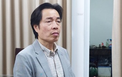 Vụ bé gái rơi từ tầng 12 chung cư: Trách nhiệm trước hết thuộc về người lớn