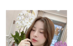 Nguyễn Thu Thủy tự tin sau quyết định thay đổi ngoại hình
