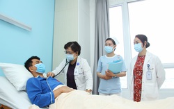 Chuyên gia ‘bật mí’ bí quyết tránh hại gan thận, ngộ độc khi dùng thuốc