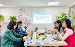 Hợp tác kết nối để hỗ trợ phụ nữ di cư hồi hương