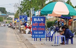 Bộ TN&MT vào cuộc chấn chỉnh tình trạng sốt đất ảo
