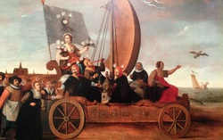 Từ vụ hoa lan tiền tỷ nhớ lại các hệ lụy của “bong bóng” hoa Tulip