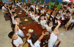 Lần thứ 2, Amway nhận Bằng khen của Bộ trưởng Bộ Y tế