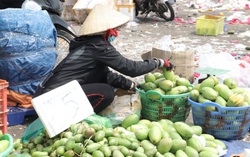 Hội phụ nữ chợ nông sản Thủ Đức: Đẩy mạnh phong trào “Người kinh doanh văn minh”