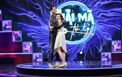 Phương Lan “Gái già lắm chiêu” và mối tình với anh quản lý