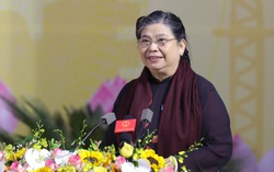 Miễn nhiệm 3 Phó Chủ tịch Quốc hội