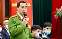Cảnh sát điều tra nghi vấn đổ nước vào rác thải để tăng trọng lượng