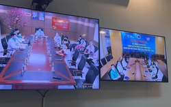 Nhiều ca bệnh khó được cứu sống ở tuyến dưới nhờ Telehealth