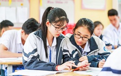 Bộ GD&ĐT lên tiếng việc thí điểm dạy tiếng Hàn, tiếng Đức chương trình phổ thông