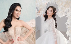 Kim Huyền Sâm: Tỏa sáng từ vai trò ca sĩ đến MC