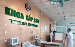 100 y, bác sĩ BV Bệnh Nhiệt đới Trung ương sẵn sàng tiêm vaccine Covid-19