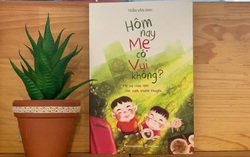Thông điệp về người phụ nữ hạnh phúc từ “Hôm nay mẹ có vui không?”